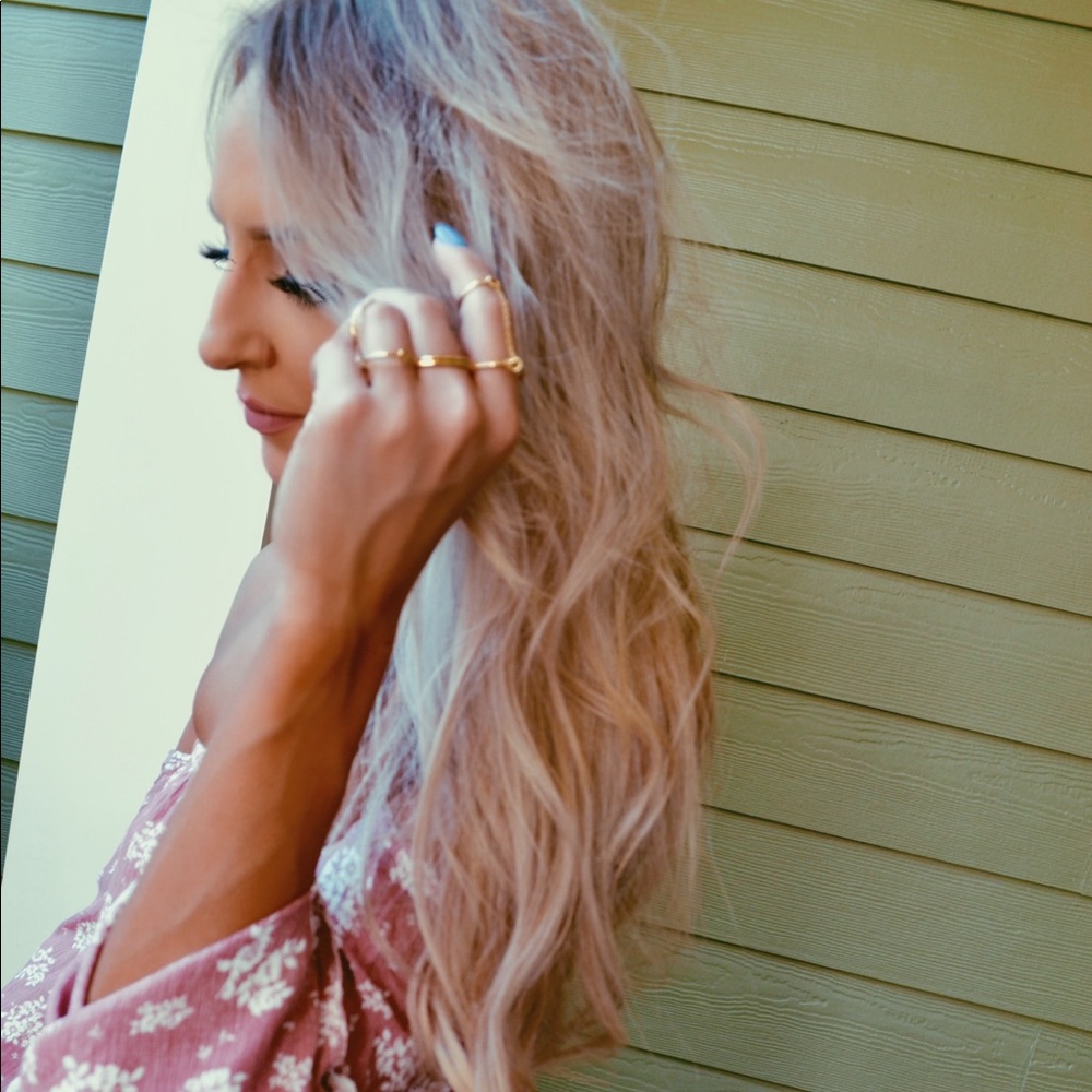 Midi Chain Ring